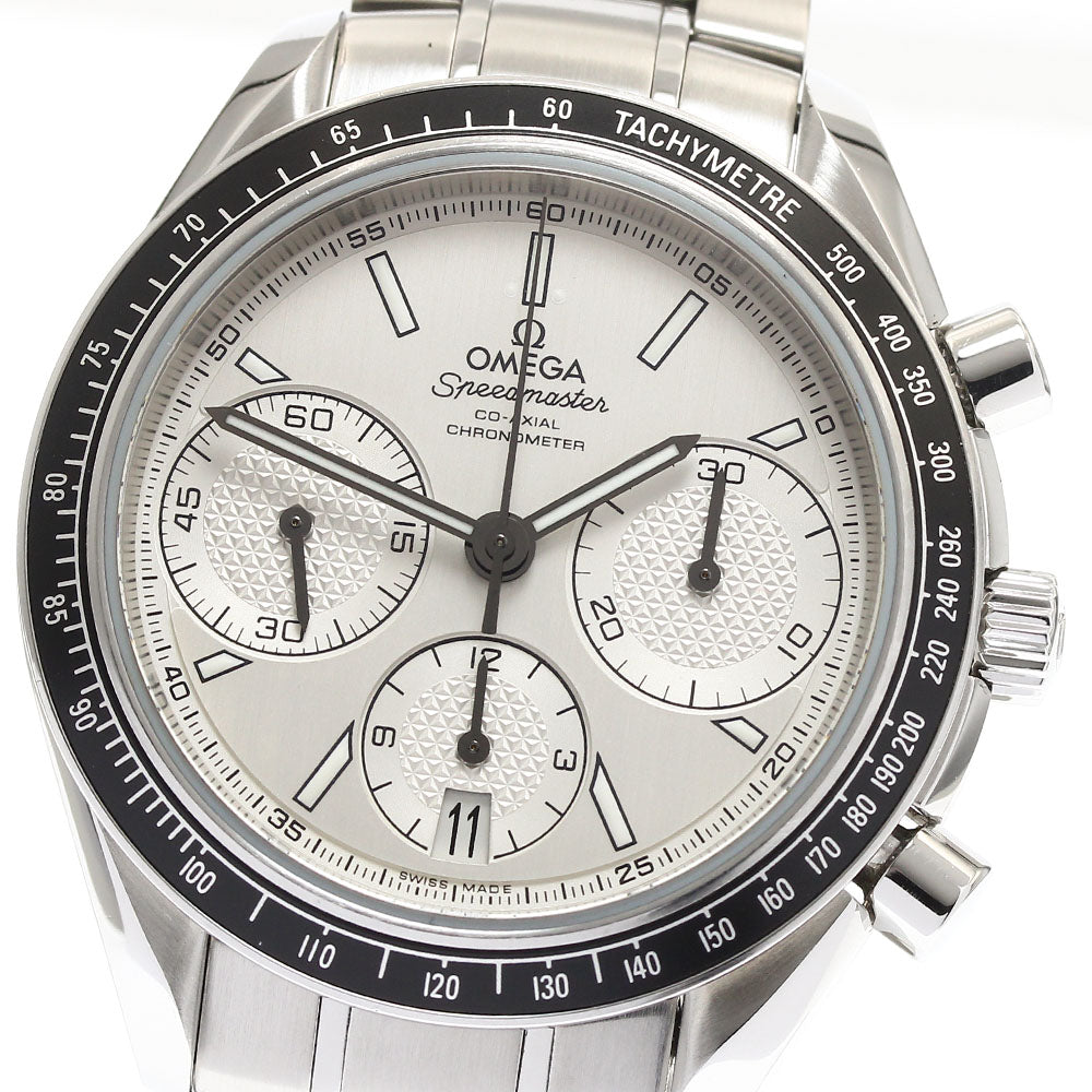 OMEGA Speedmaster Racing 326.30.40.50.02.001 Automatic Men's Watch_888143