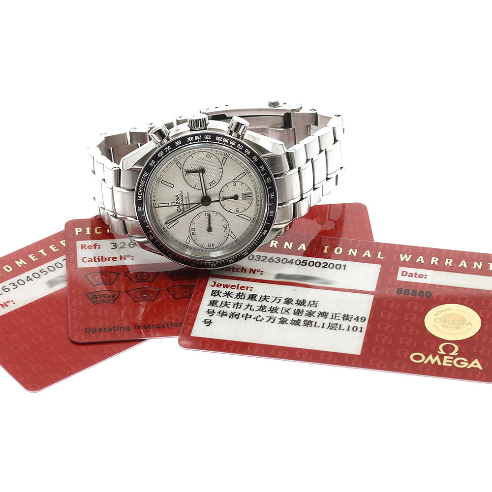 OMEGA Speedmaster Racing 326.30.40.50.02.001 Automatic Men's Watch_888143