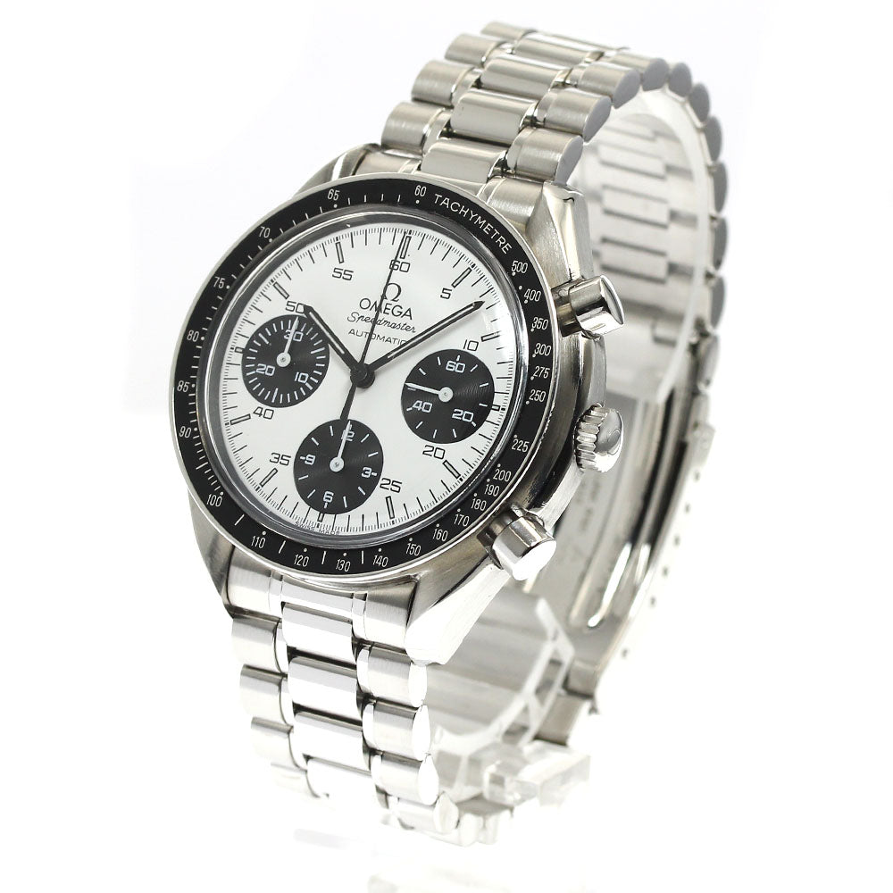 OMEGA Speedmaster Marui Limited 3510.21 Chronograph Automatic Men's Watch_888150