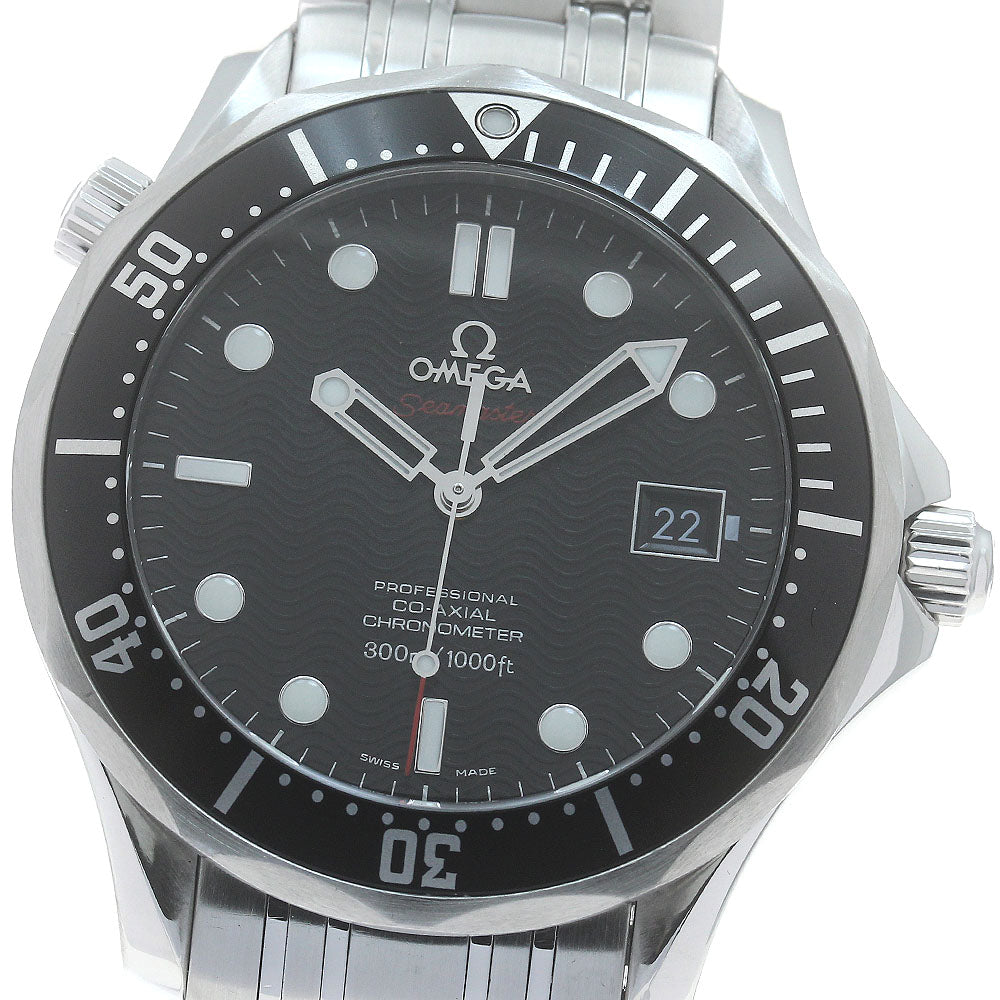 OMEGA Seamaster Diver 300M 212.30.41.20.01.002 Automatic Men's Watch_888158