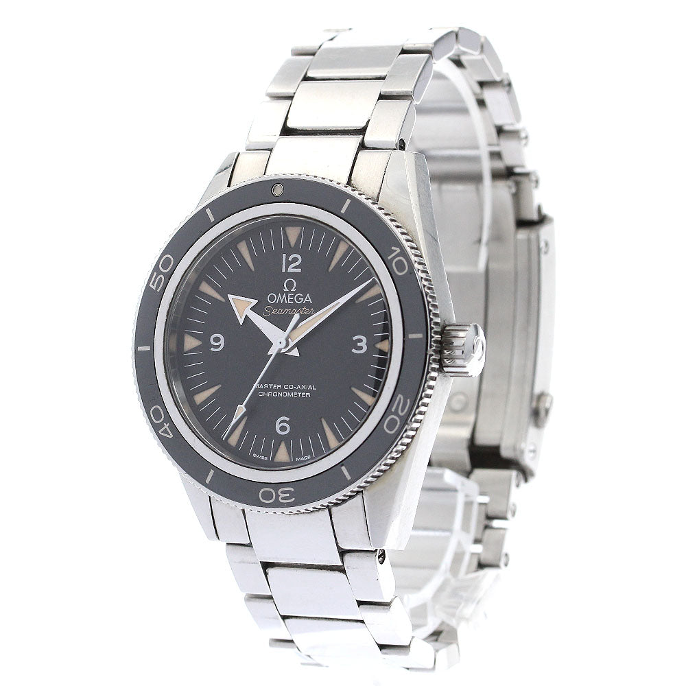 OMEGA Seamaster300 233.30.41.21.01.001 Master Coaxial Men's Watch_888159