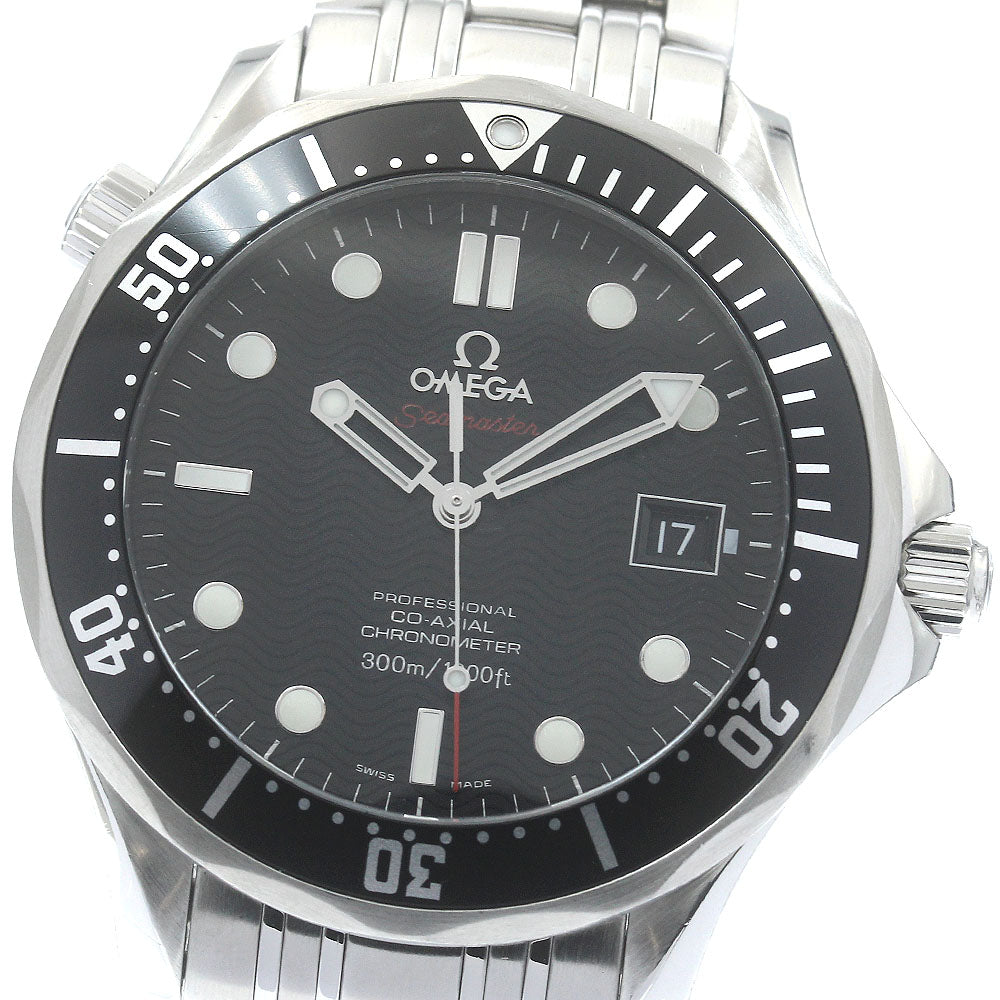 OMEGA Seamaster Pro Divers 300M 212.30.41.20.01.002 Automatic Men's Watch_888160