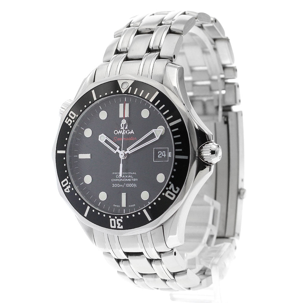 OMEGA Seamaster Diver 300M 212.30.41.20.01.002 Automatic Men's Watch_888163