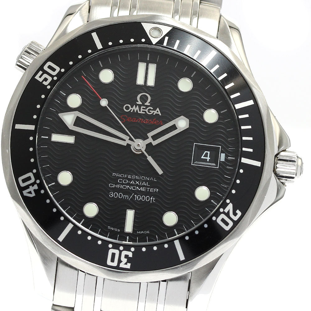 OMEGA Seamaster 300 Coaxial 212.30.41.20.01.002 Date Automatic Men's_888164