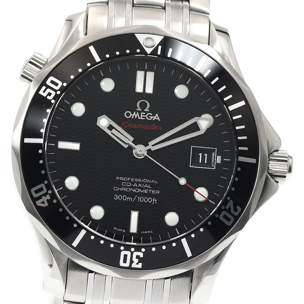 OMEGA Seamaster 300 Coaxial 212.30.41.20.01.002 Automatic Men's Watch_888165