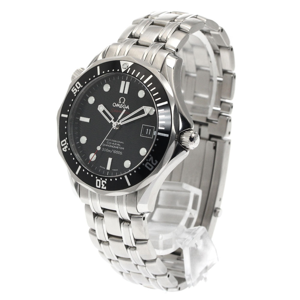 OMEGA Seamaster 300 Coaxial 212.30.41.20.01.002 Automatic Men's Watch_888165