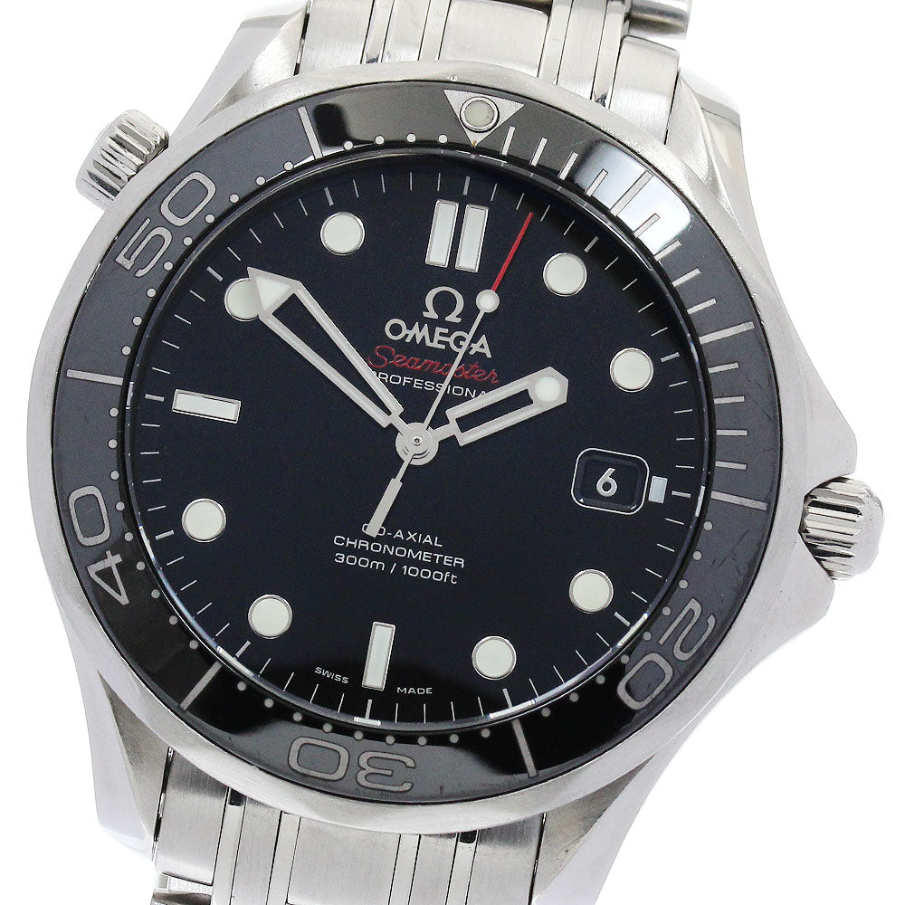 OMEGA Seamaster 300 Coaxial 212.30.41.20.01.002 Date Automatic Men's_888173
