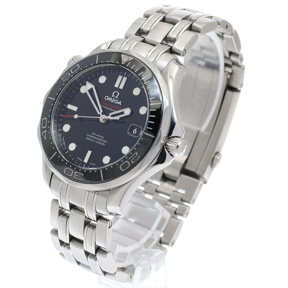 OMEGA Seamaster 300 Coaxial 212.30.41.20.01.002 Date Automatic Men's_888173
