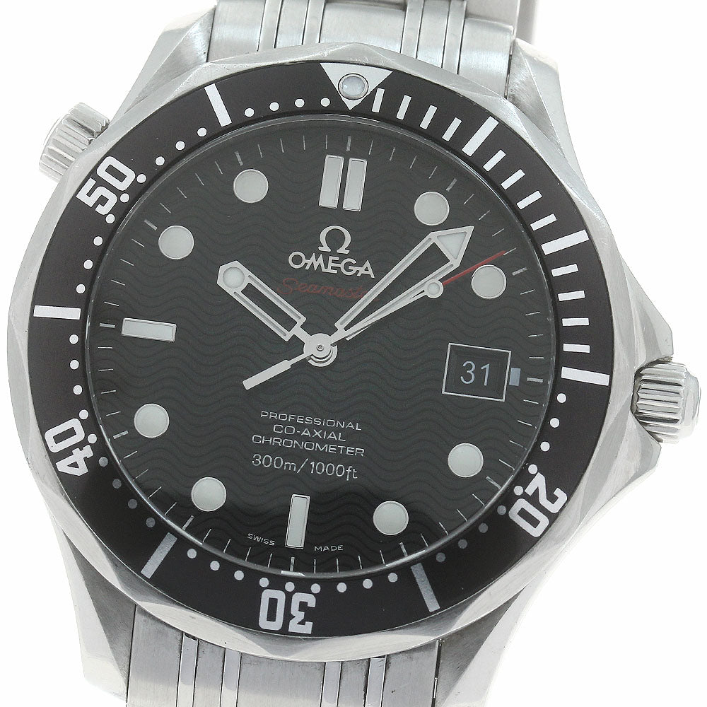OMEGA Seamaster Pro Divers 300M 212.30.41.20.01.002 Automatic Men's Watch_888174