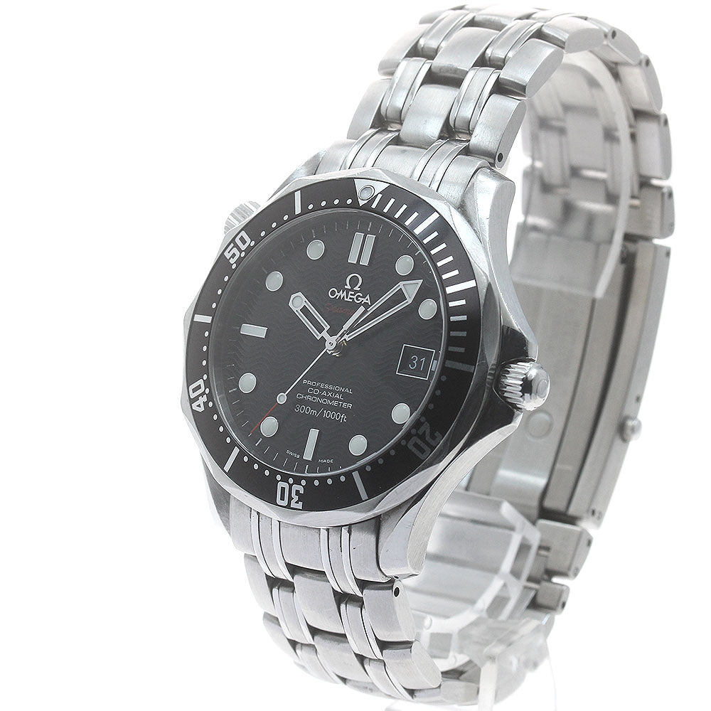 OMEGA Seamaster Pro Divers 300M 212.30.41.20.01.002 Automatic Men's Watch_888174