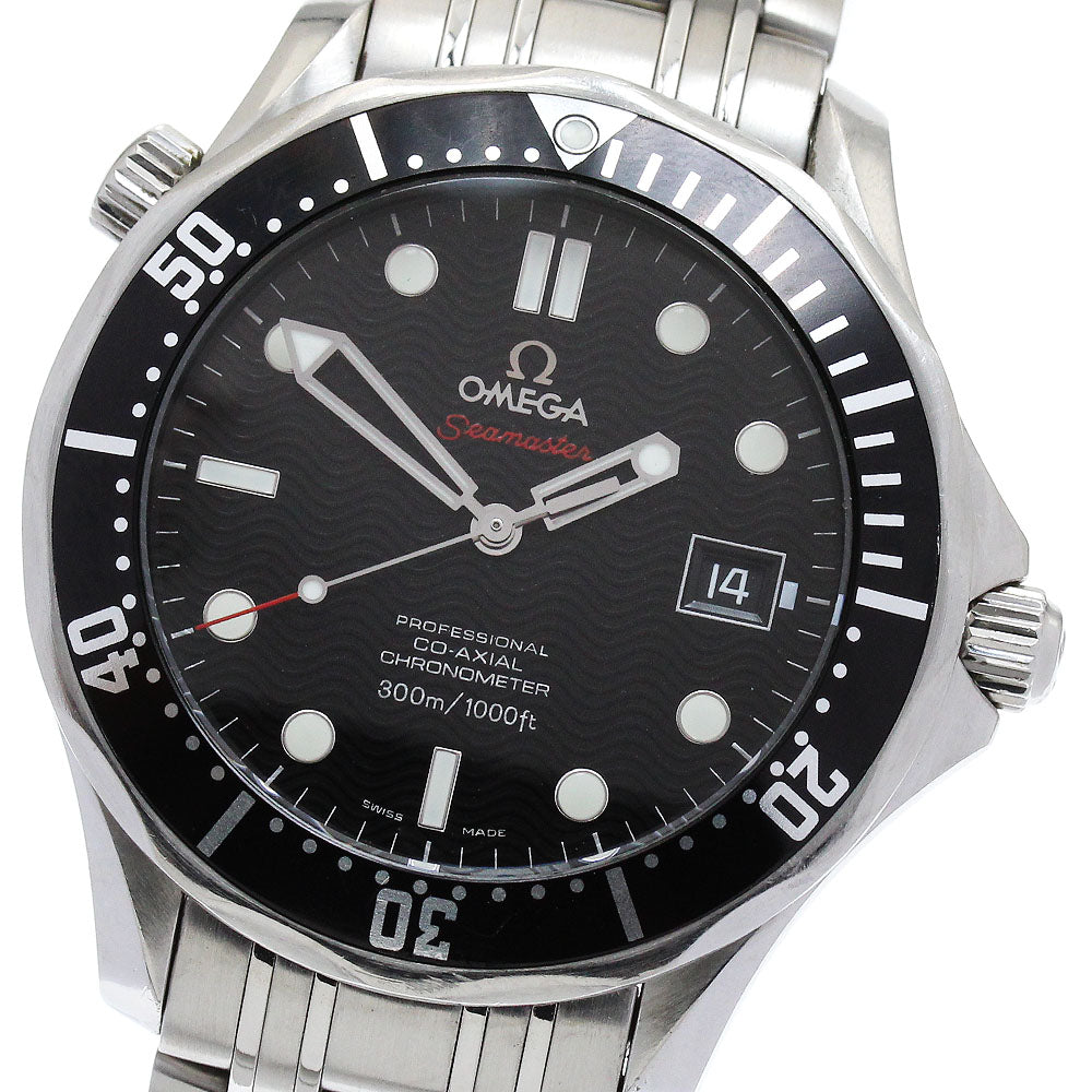 OMEGA Seamaster 300 Coaxial 212.30.41.20.01.002 Date Automatic Men's_888179