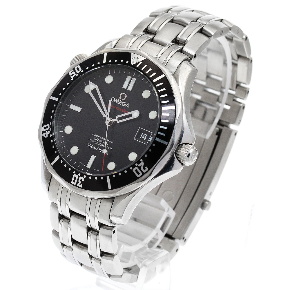 OMEGA Seamaster 300 Coaxial 212.30.41.20.01.002 Date Automatic Men's_888179