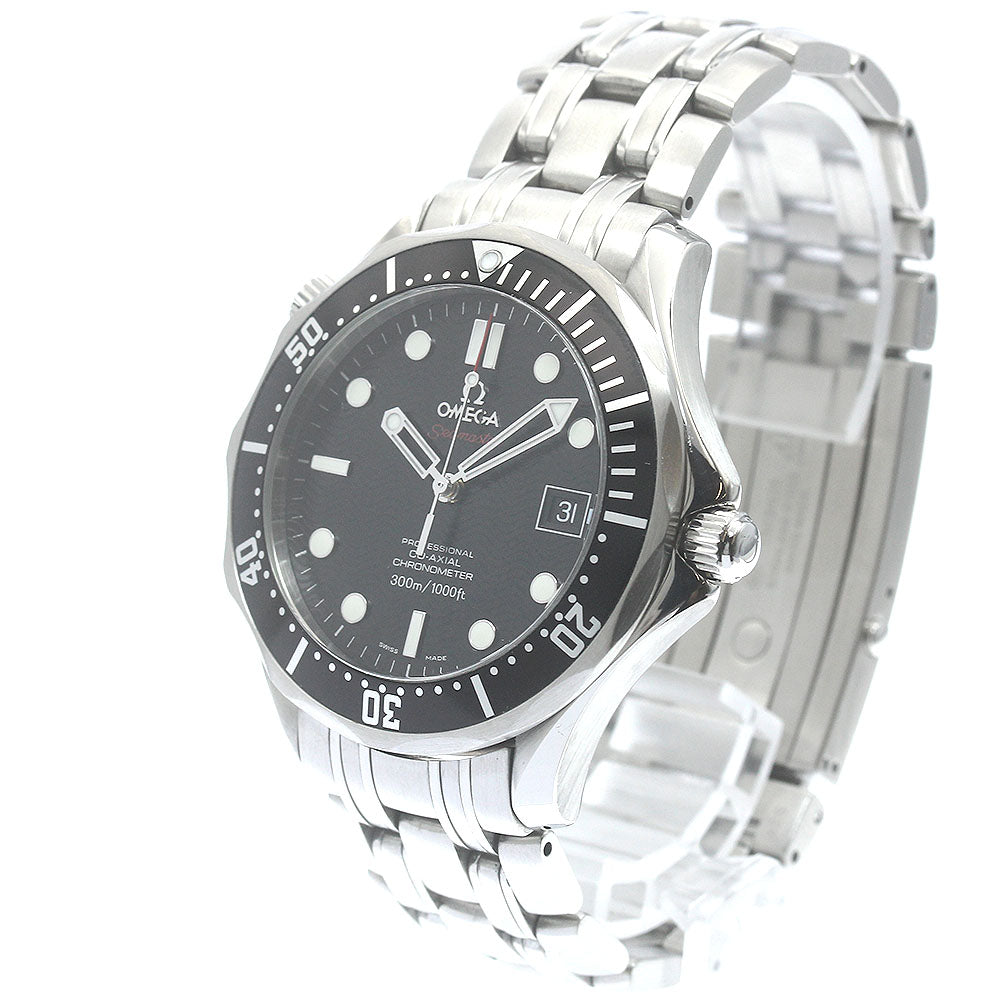 OMEGA Seamaster Pro Divers 300M Date Co-Axial Automatic Men's Watch_888180