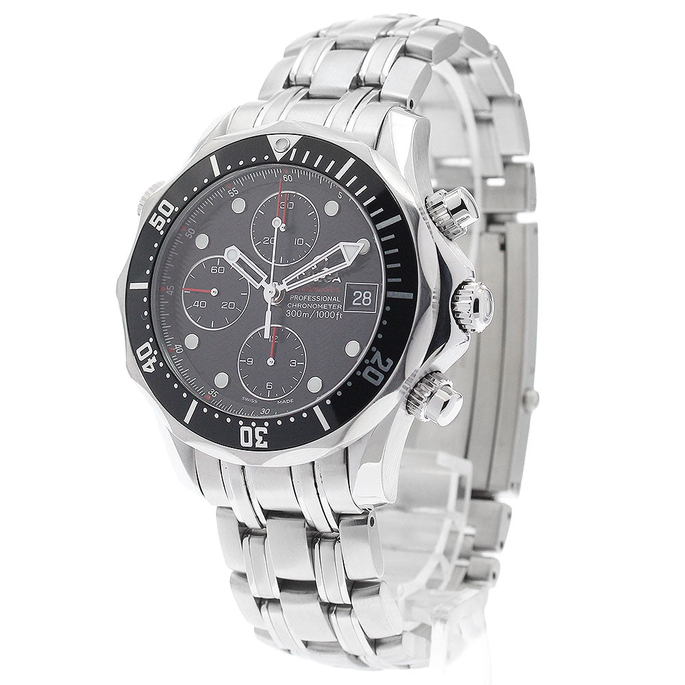 OMEGA Seamaster Diver 300M 213.30.42.40.01.001 Automatic Men's Watch_888196