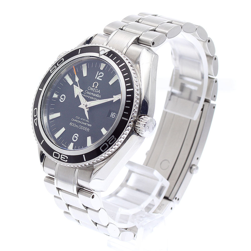 OMEGA Seamaster600 Planet Ocean 2201.50 black Dial Automatic Men's Watch_888203
