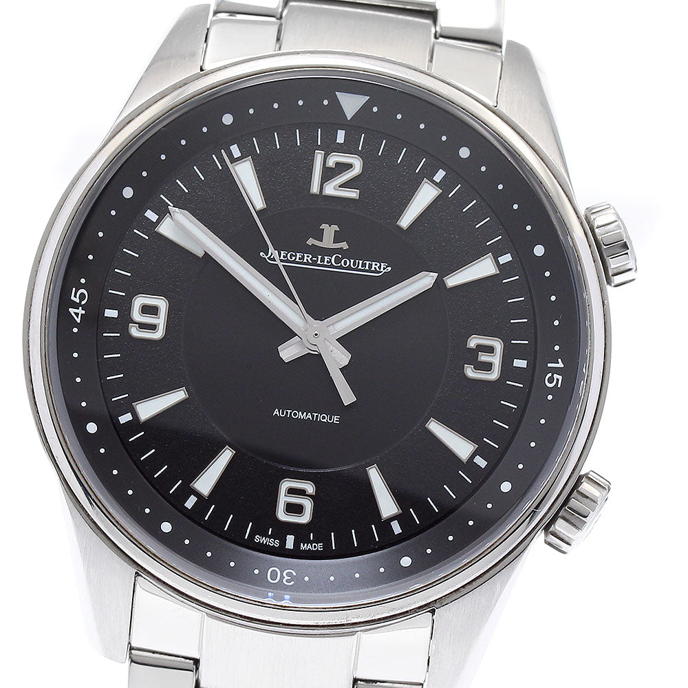 JAEGER-LECOULTRE Polaris Q9008170/841.8.37.S black Dial Automatic Men's_888205