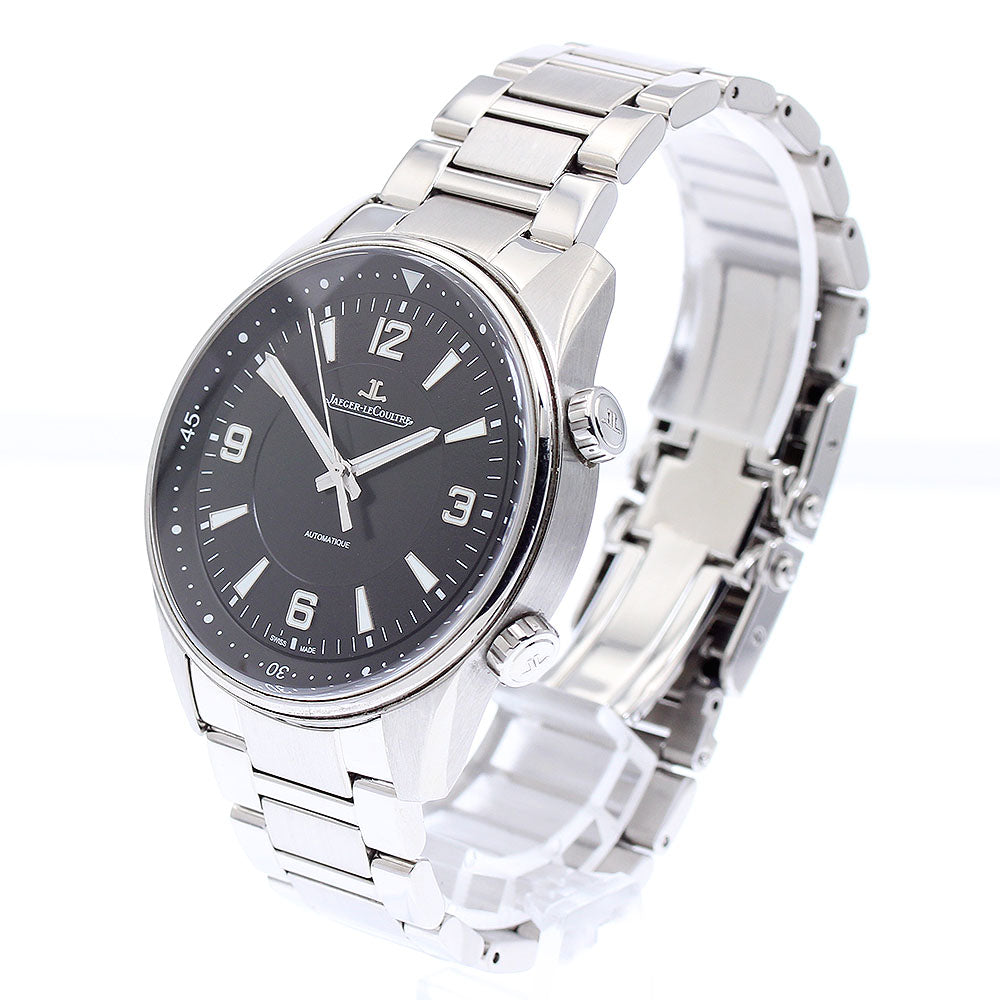 JAEGER-LECOULTRE Polaris Q9008170/841.8.37.S black Dial Automatic Men's_888205