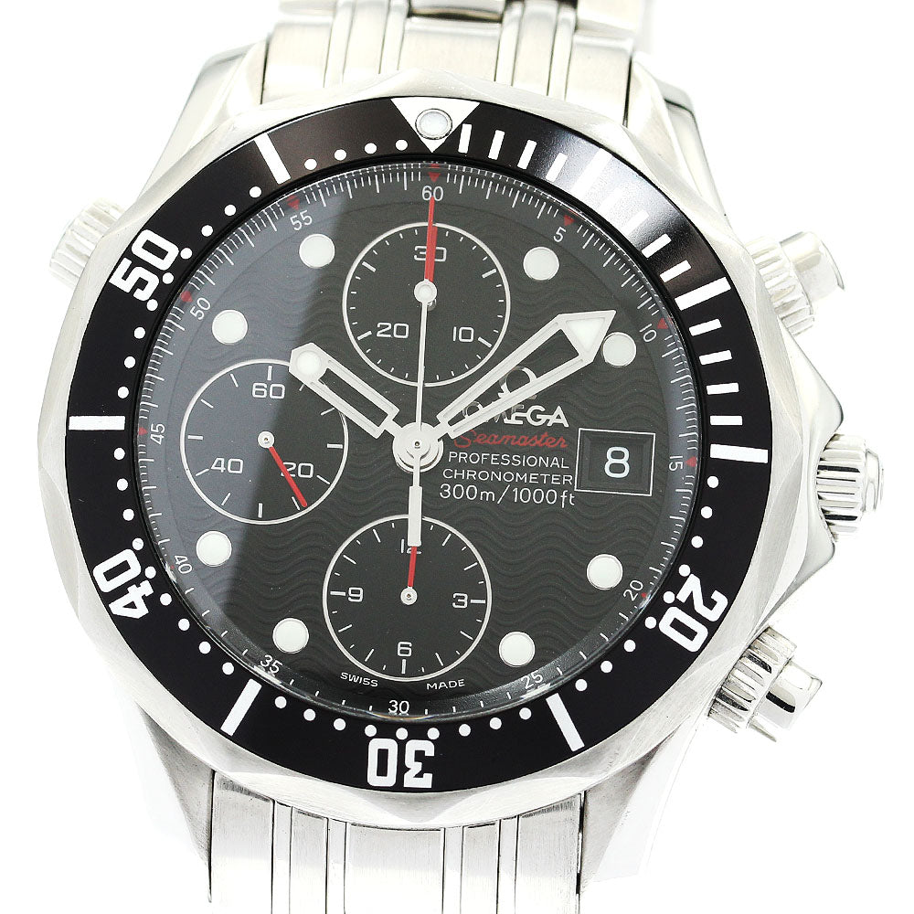 OMEGA Seamaster Diver 300M 213.30.42.40.01.001 Automatic Men's Watch_888210