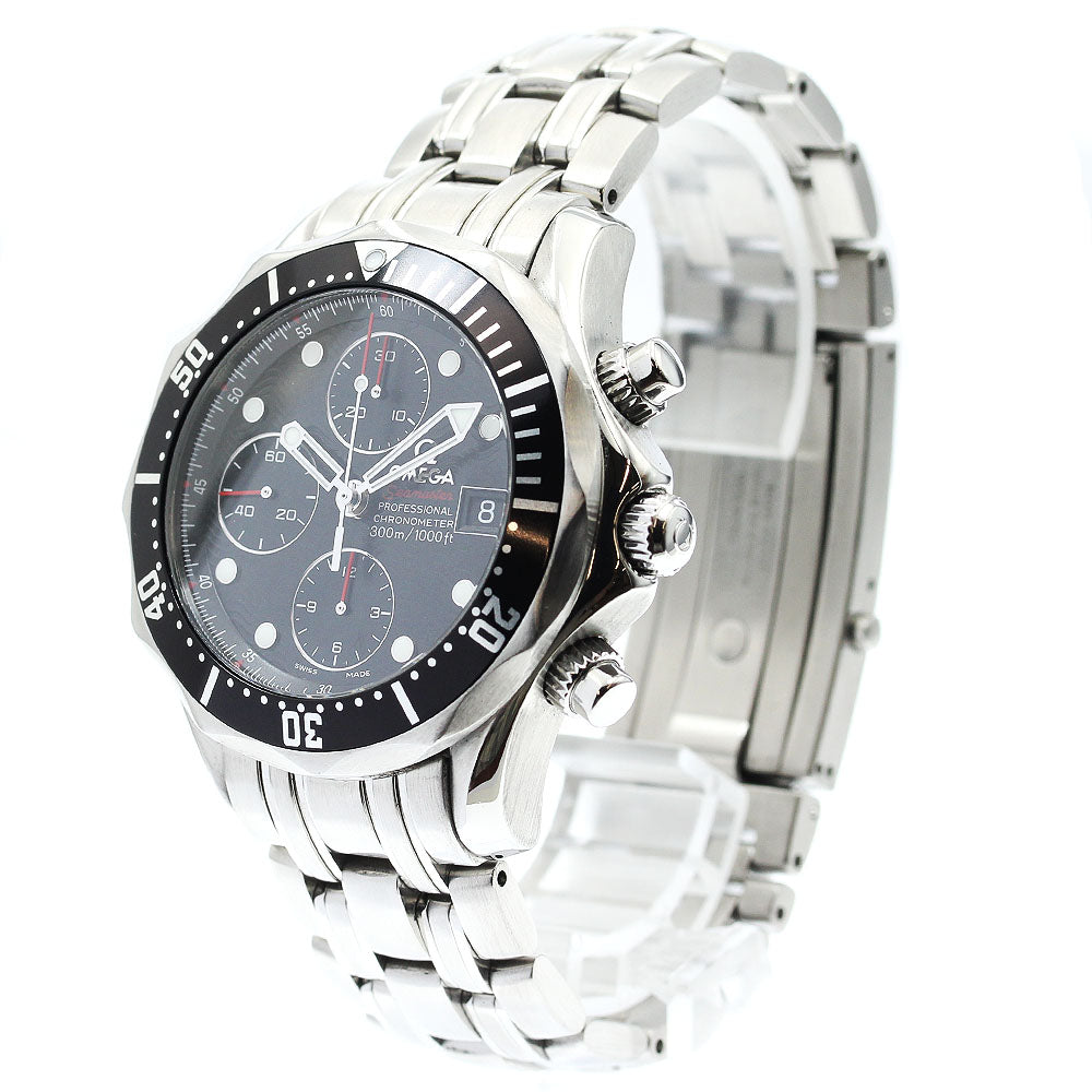 OMEGA Seamaster Diver 300M 213.30.42.40.01.001 Automatic Men's Watch_888210