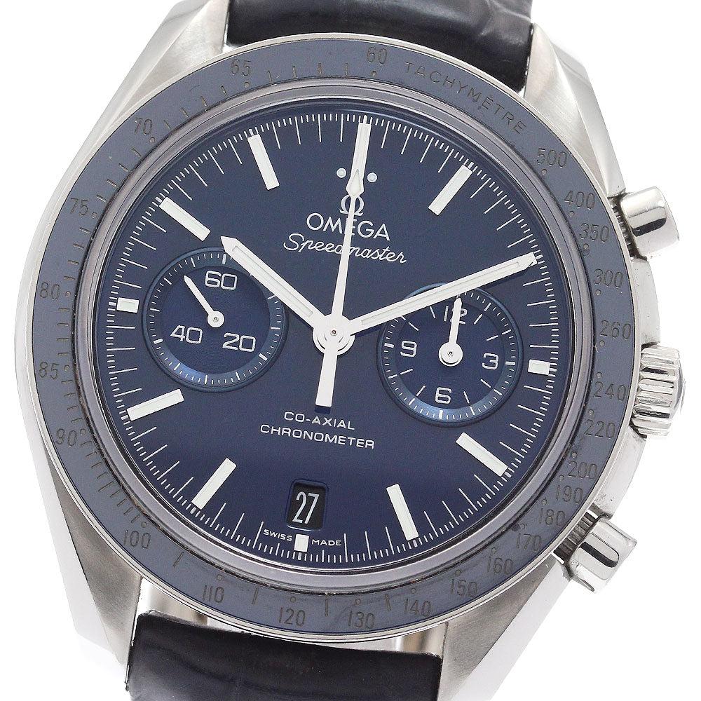 OMEGA Speedmaster Moonwatch 311.93.44.51.03.001 Automatic Men's Watch_888225
