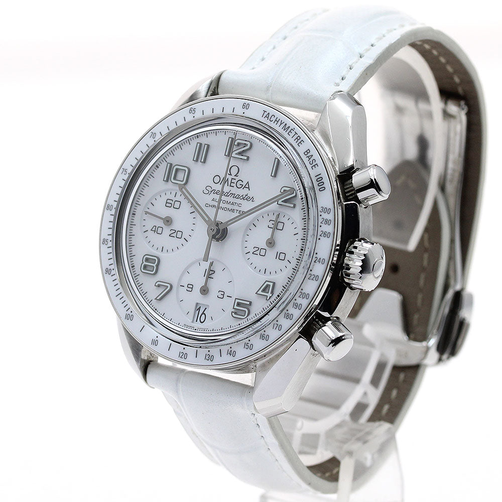 OMEGA Speedmaster 324.33.38.40.04.001 Chronograph Automatic Ladies Watch_888229