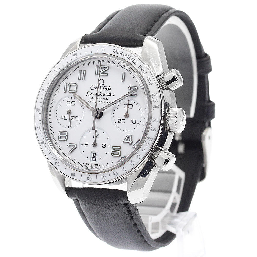 OMEGA Speedmaster 324.33.38.40.04.001 Date Chronograph Automatic Ladies_888237