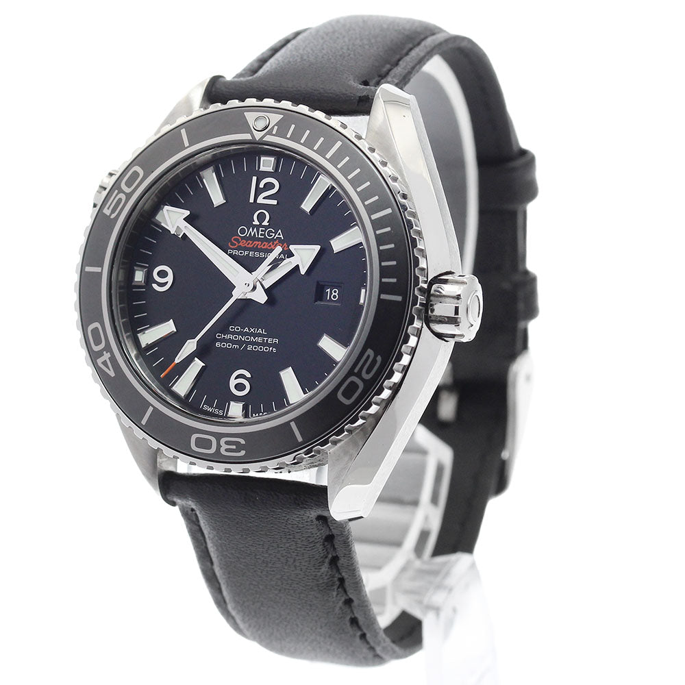 OMEGA Seamaster Planet Ocean 232.33.38.20.01.001 Date Automatic Men's_888239