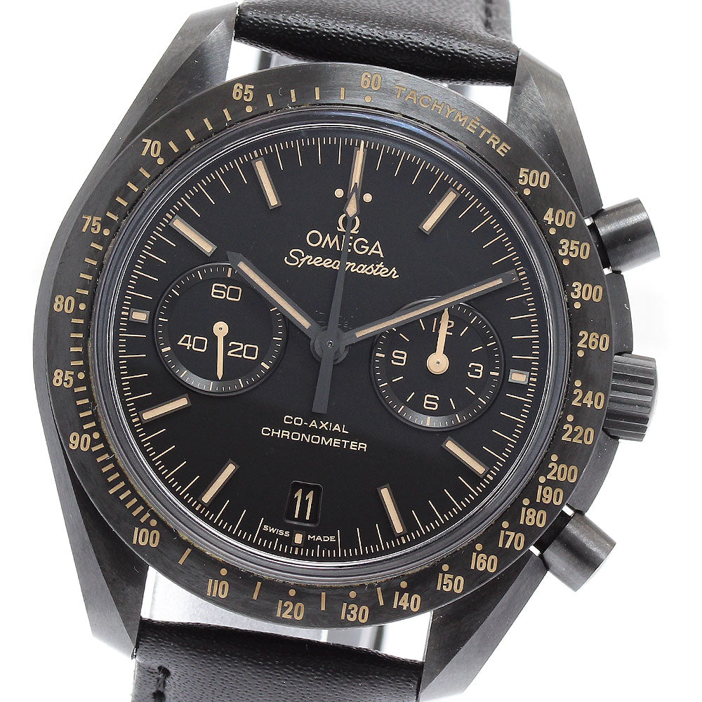 OMEGA Speedmaster Dark Side of the Moon 311.92.44.51.01.006 Men's Watch_888243