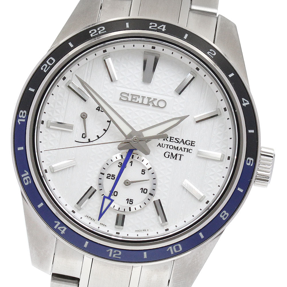 SEIKO Presage Limited Edition SARF017/6R64-00H0 Automatic Men's Watch_888306