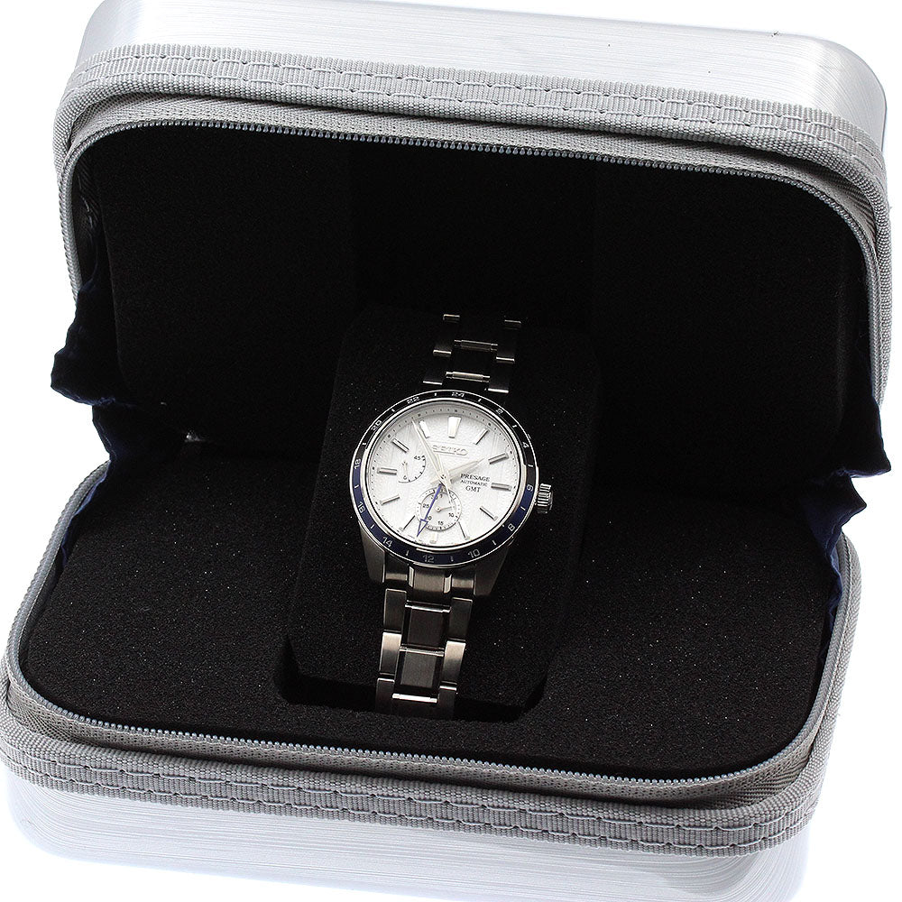 SEIKO Presage Limited Edition SARF017/6R64-00H0 Automatic Men's Watch_888306