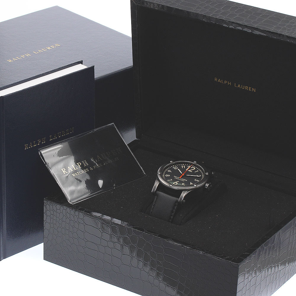 RALPH LAUREN Sporting Safari RL67 RLR0220900 Automatic Men's Watch_888344