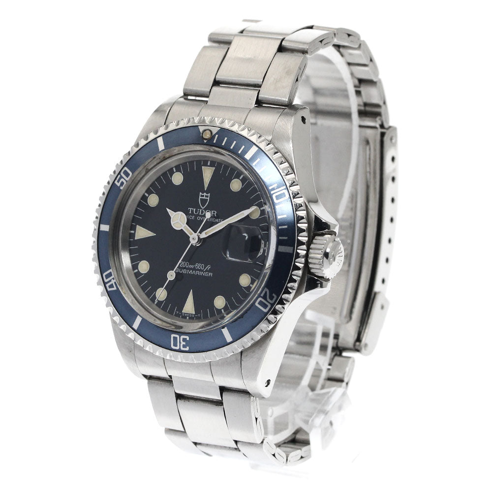 TUDOR Prince Oyster Date Submariner 79090 cal.2824-2 Automatic Men's_888417