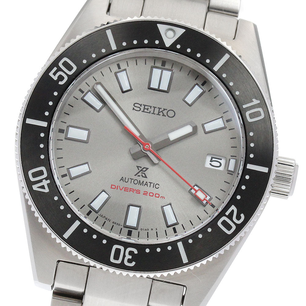 SEIKO Prospex Shohei Ohtani model SBDC191/6R35-02W0 Automatic Men's Watch_888451