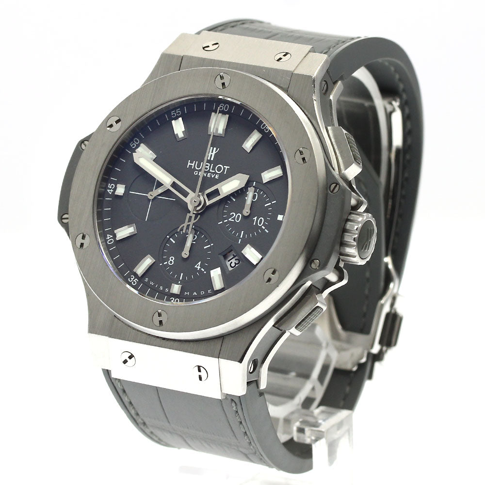 HUBLOT Big Bang Earl Gray 301.ST.5020.GR Chronograph Automatic Men's_888457