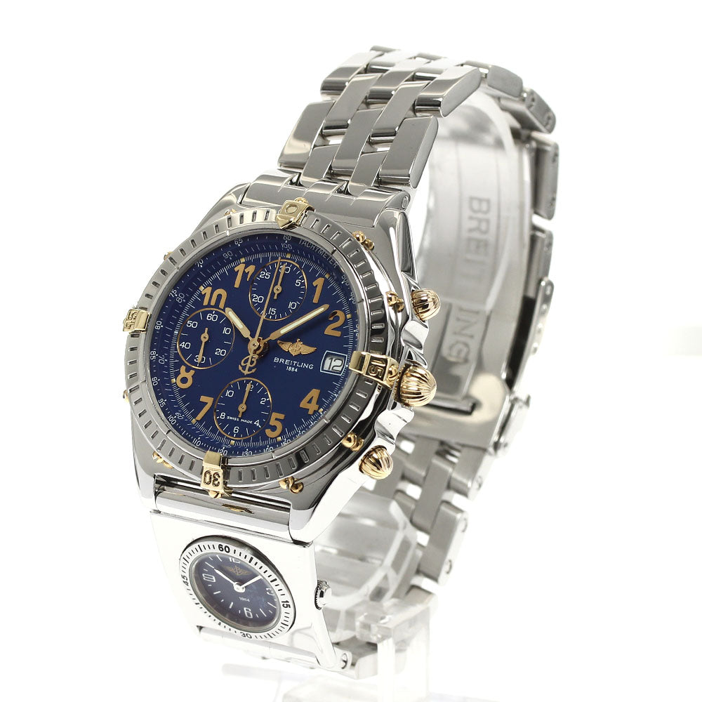 BREITLING Chronomat Bikoro B13050.1 Chronograph Automatic Men's Watch_888468