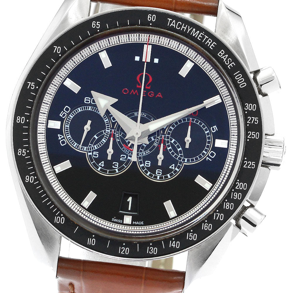OMEGA Speedmaster Olympic Collection 321.33.44.52.01.001 Automatic Men's_888484