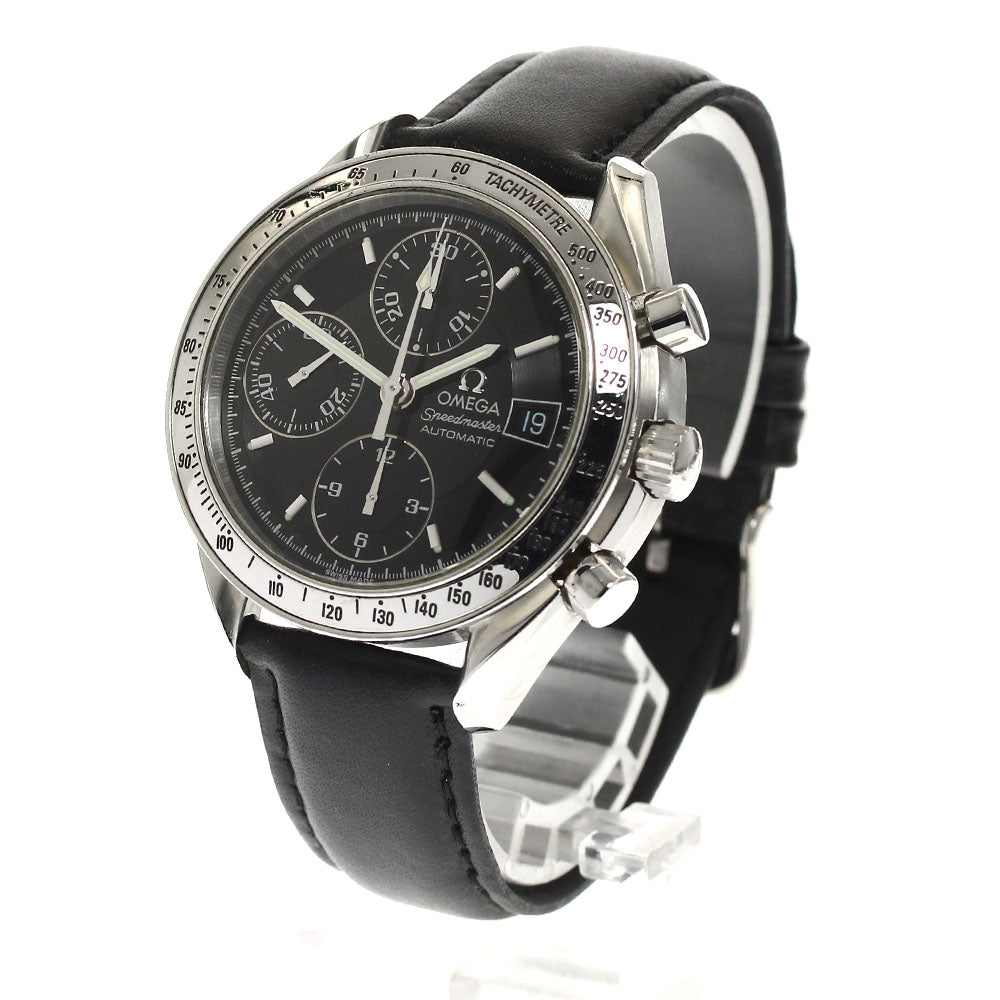 OMEGA Speedmaster 3513.50 Date Chronograph Automatic Men's Watch_888557