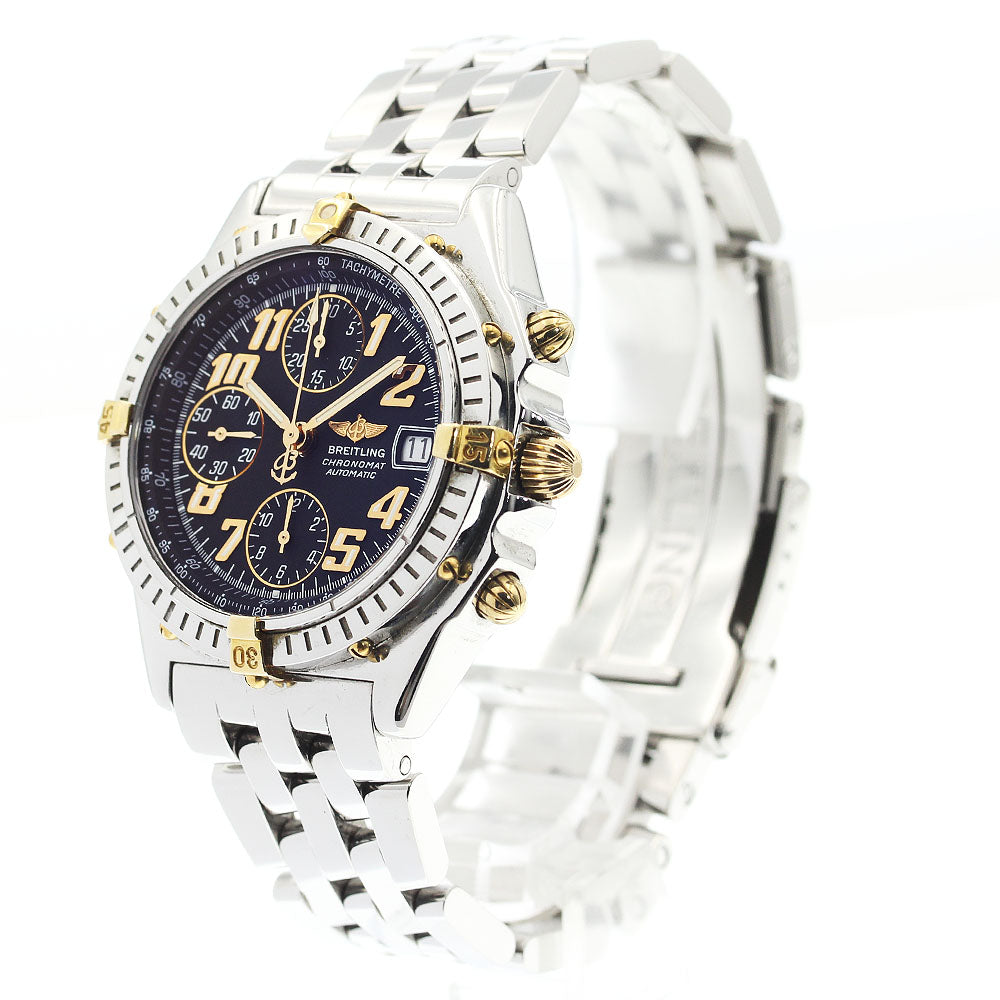 BREITLING Chronomat Bikoro B13050.1 Chronograph Automatic Men's Watch_888564