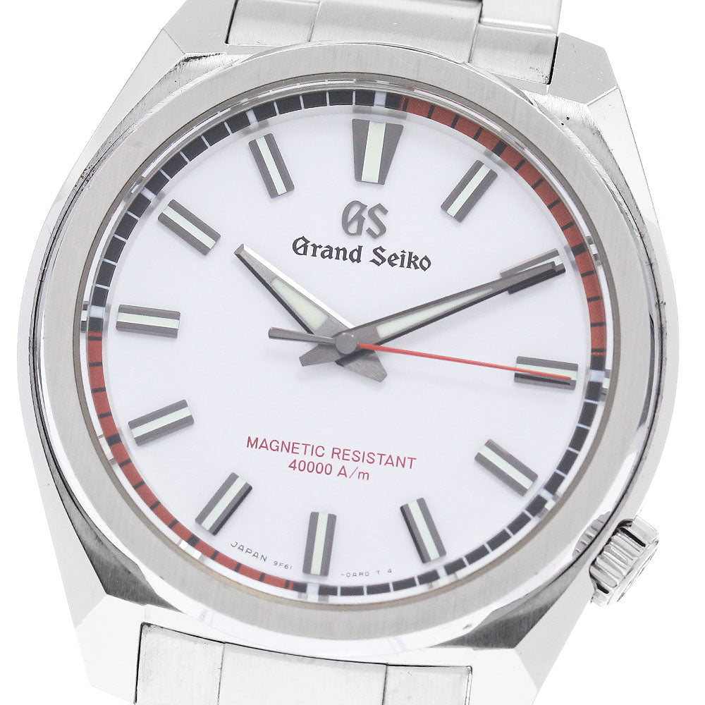SEIKO Grand Seiko Sports Collection SBGX341/9F61-0AN0 Quartz Men's Watch_888583