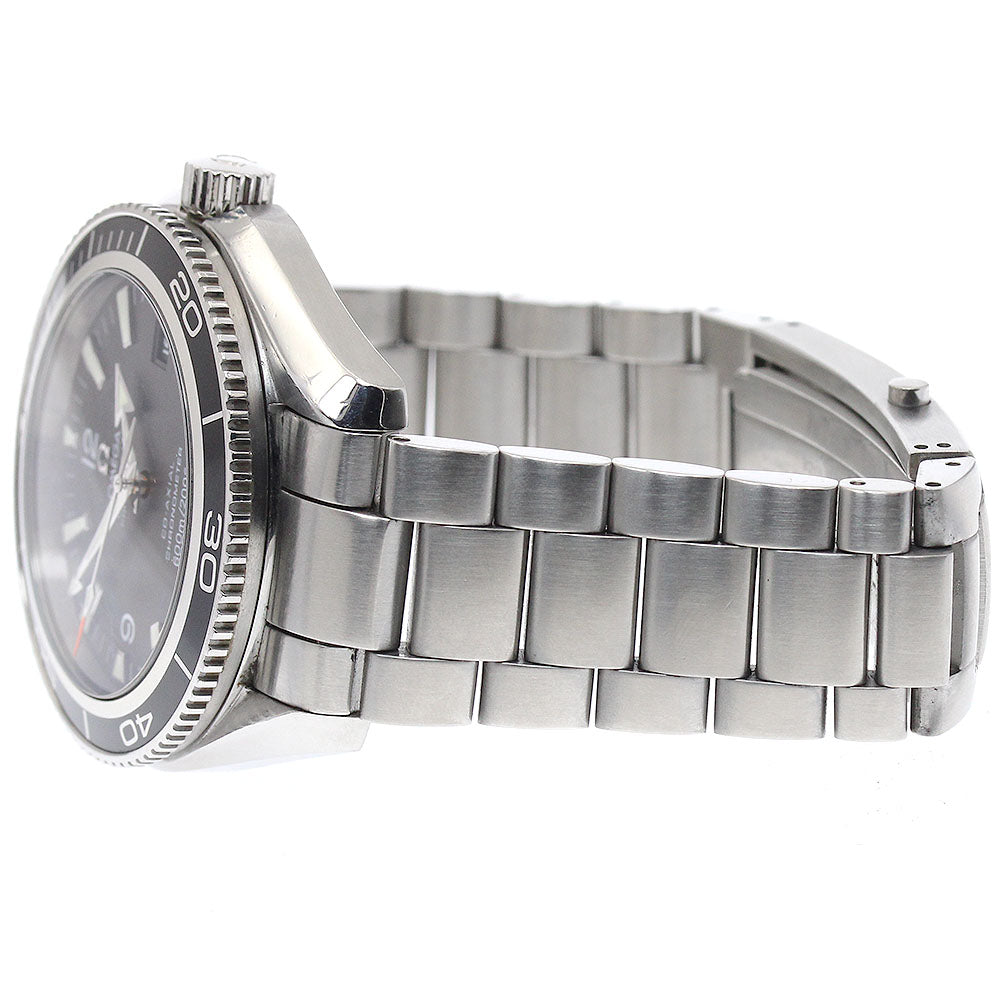 CLOSER Store - CLOSER Limited - OMEGA Seamaster Planet Ocean 600M