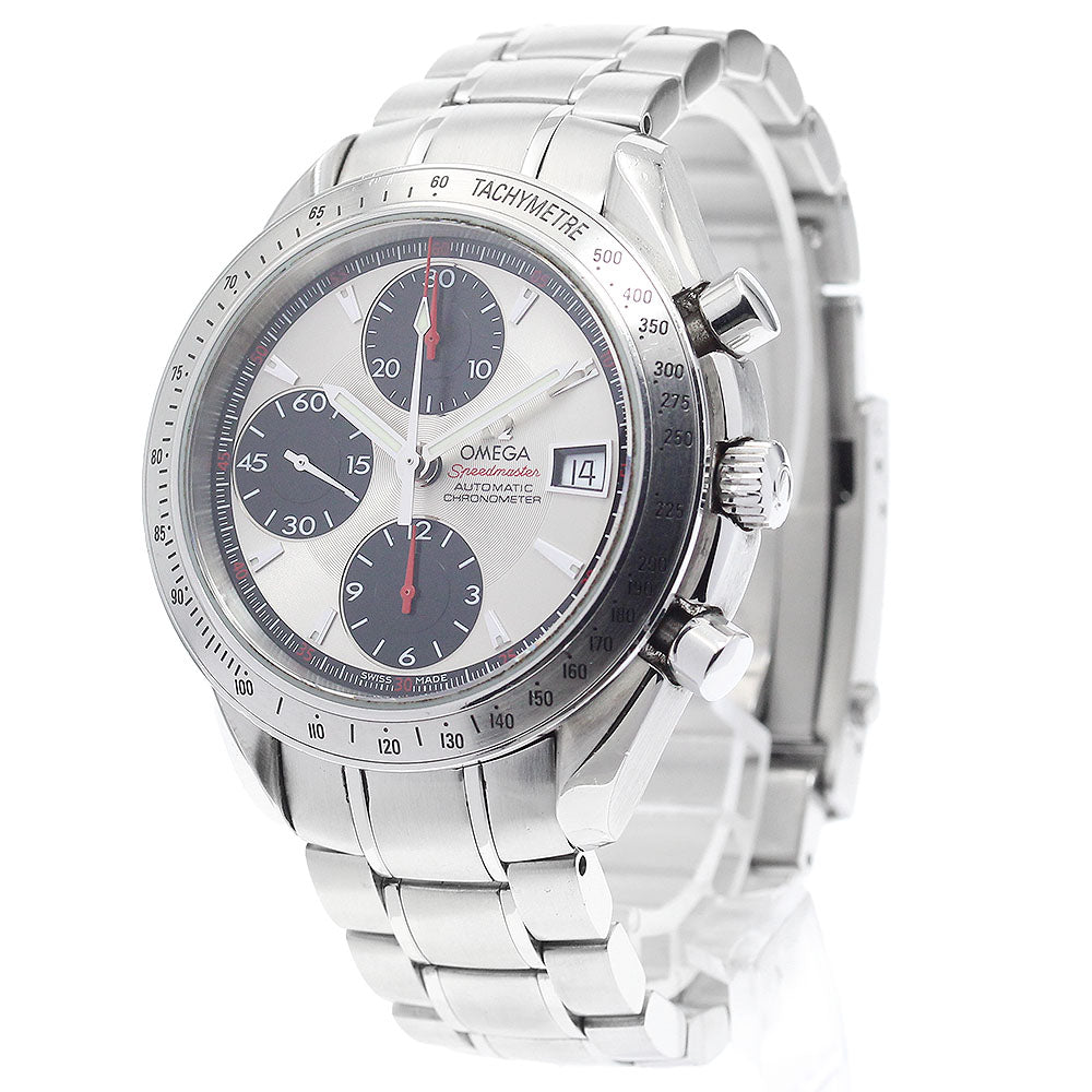 OMEGA Speedmaster Date 3211.31 Chronograph Automatic Men's Watch_888608