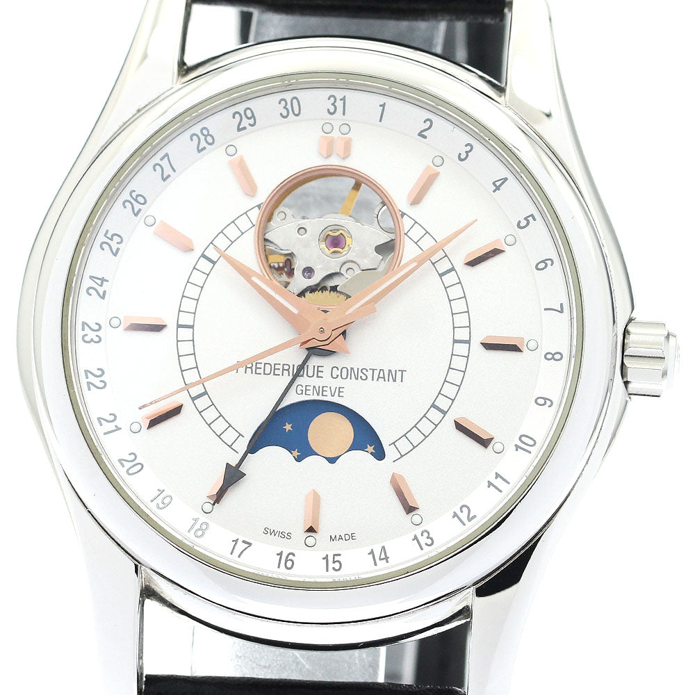 FREDERIQUE CONSTANT Classic heartbeat FC-330/335X6B4/6 Automatic Men's_888636