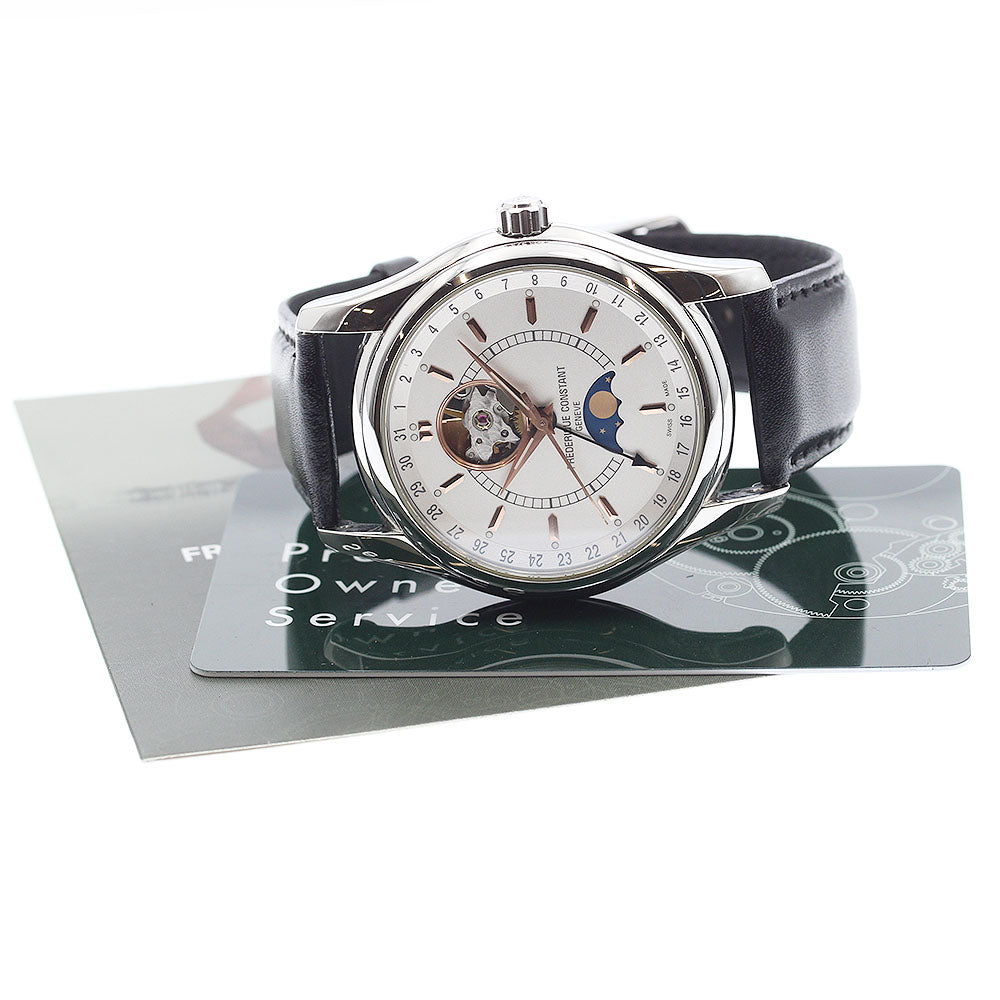 FREDERIQUE CONSTANT Classic heartbeat FC-330/335X6B4/6 Automatic Men's_888636