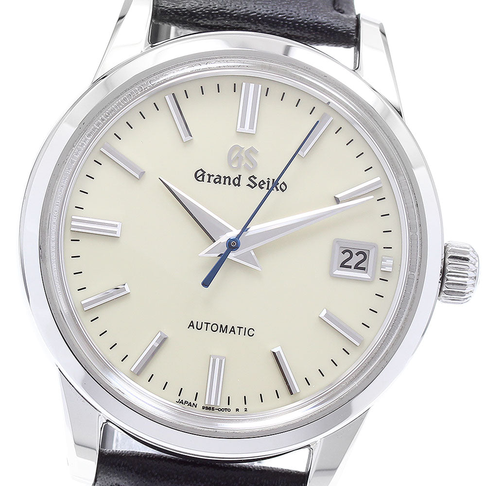 SEIKO Grand Seiko Elegance Collection SBGR261/9S65-00D0 Men's Watch_888637