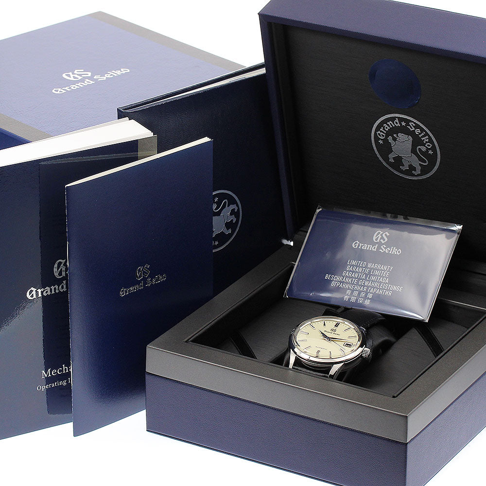 SEIKO Grand Seiko Elegance Collection SBGR261/9S65-00D0 Men's Watch_888637
