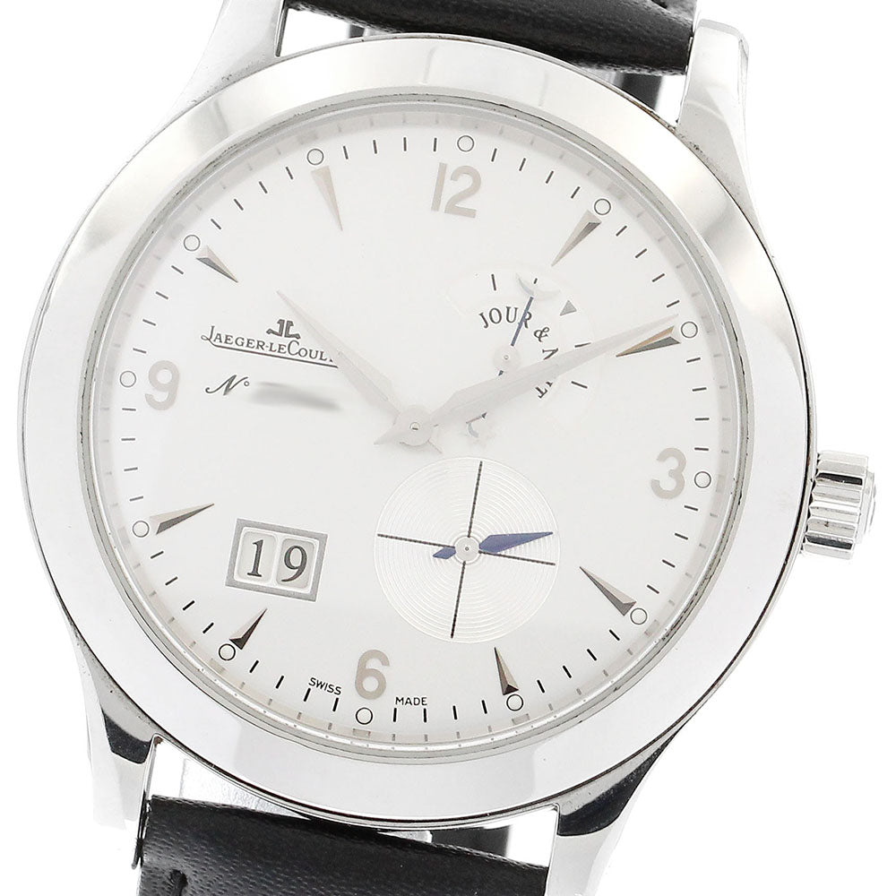 JAEGER-LECOULTRE Master 8DAYS Hourglass 146.8.17 Limited Hand Winding_888647