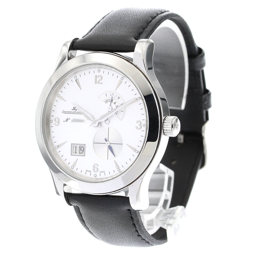 JAEGER-LECOULTRE Master 8DAYS Hourglass 146.8.17 Limited Hand Winding_888647