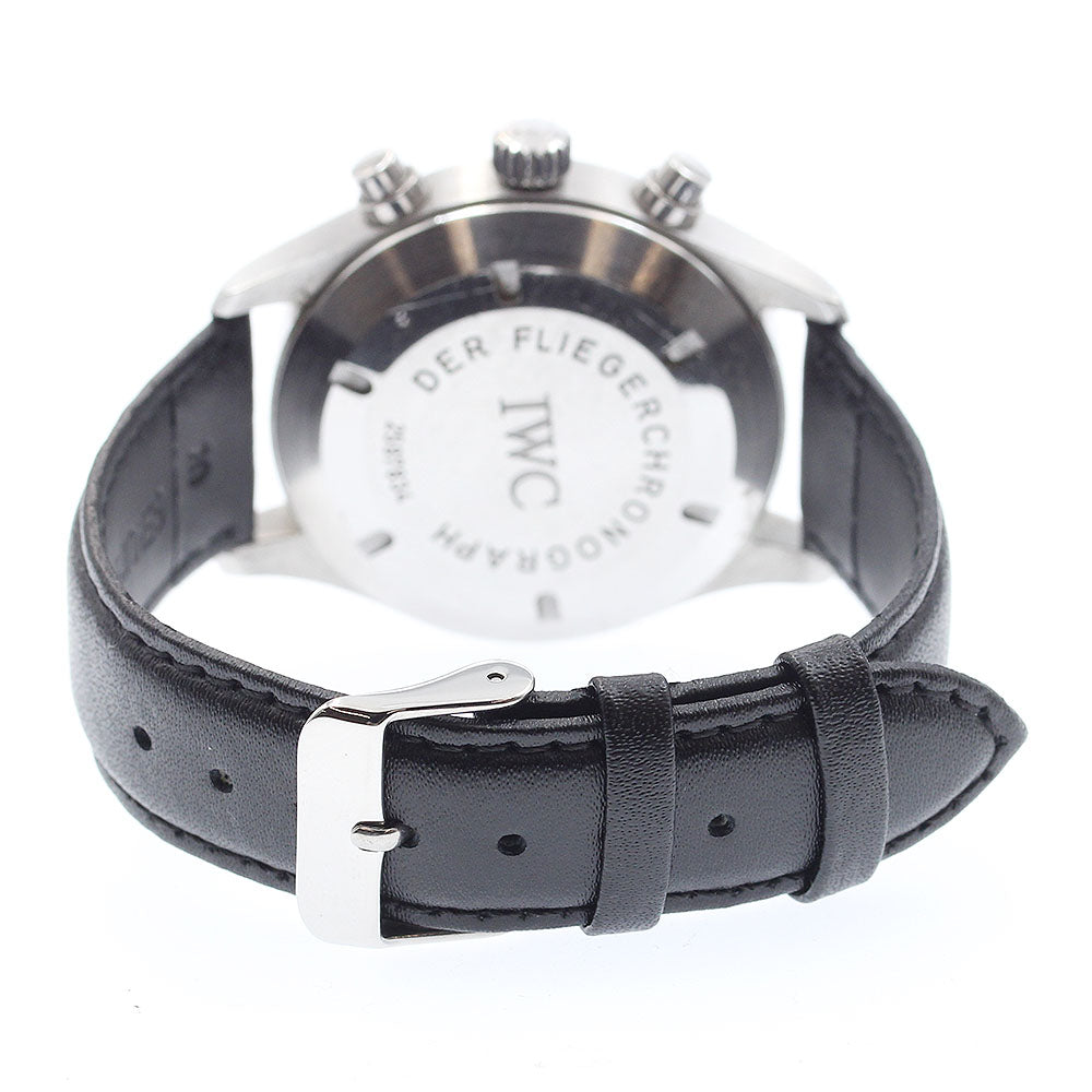 CLOSER Store - CLOSER Limited - IWC SCHAFFHAUSEN Pilot Freeger