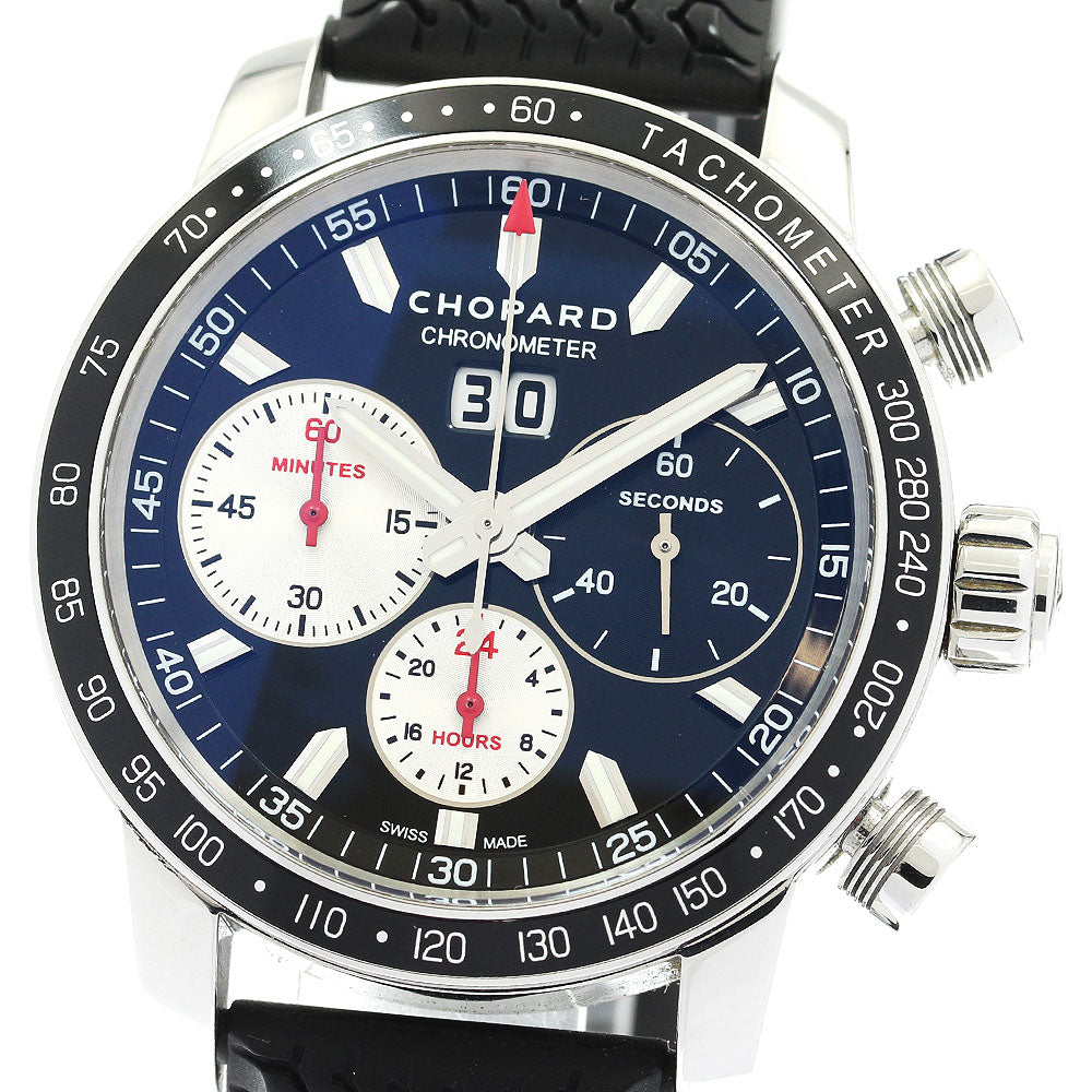 Chopard Mille Miglia Jacky Ickx Edition 5 168543-3001 Automatic Men's_888652