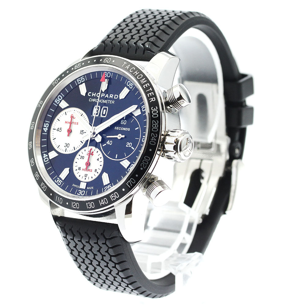 Chopard Mille Miglia Jacky Ickx Edition 5 168543-3001 Automatic Men's_888652